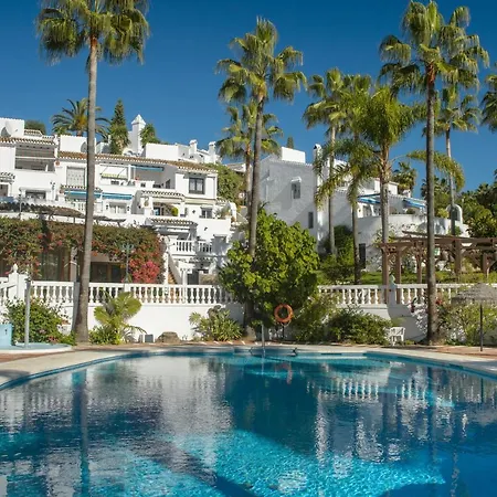 Rabat 8 Oasis Nerja