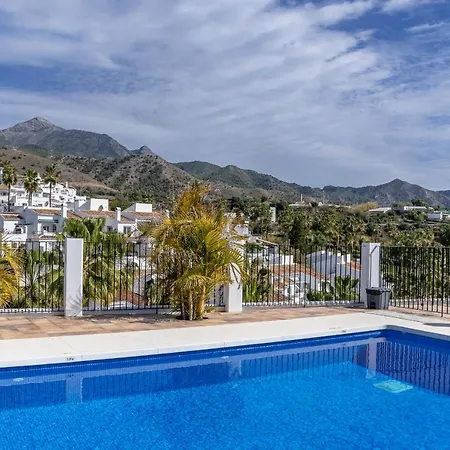 Apartman Rabat 8 Oasis Nerja