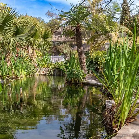 Apartman Rabat 8 Oasis Nerja