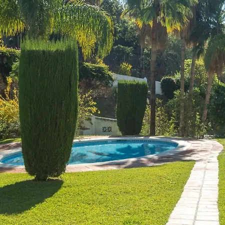 Apartman Rabat 8 Oasis Nerja