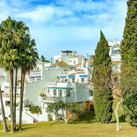 Rabat 8 Oasis Apartman Nerja