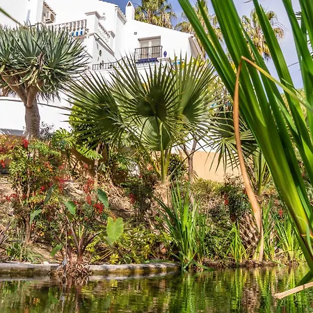 Rabat 8 Oasis Apartman