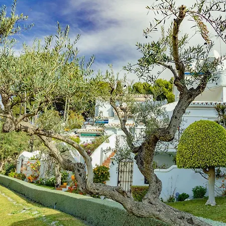 Rabat 8 Oasis شقة