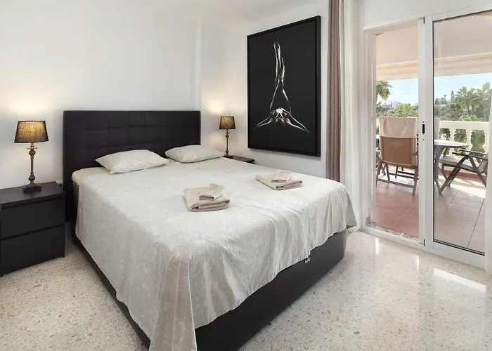 Rabat 8 Oasis * Nerja