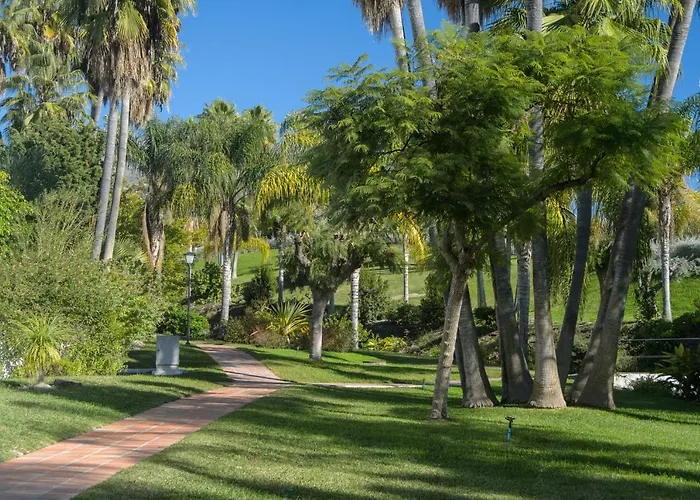 Daire Rabat 8 Oasis Nerja