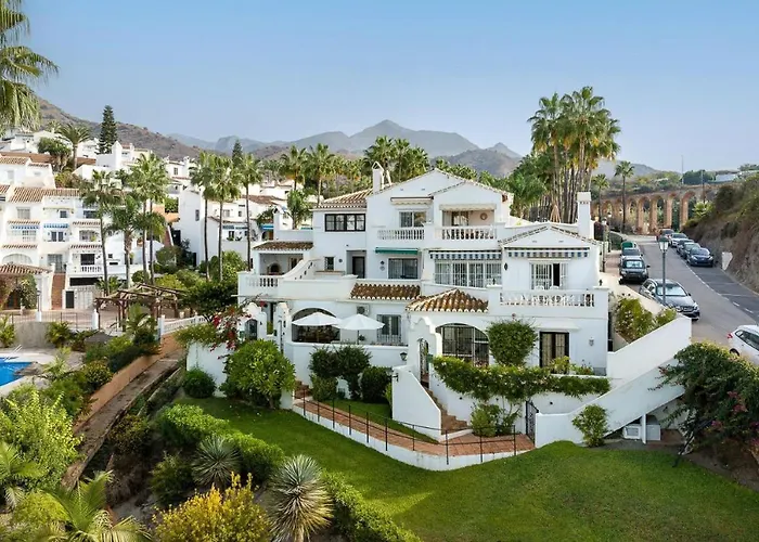 Rabat 8 Oasis Daire *