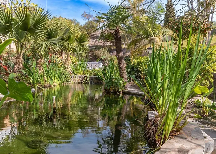 Daire Rabat 8 Oasis Nerja