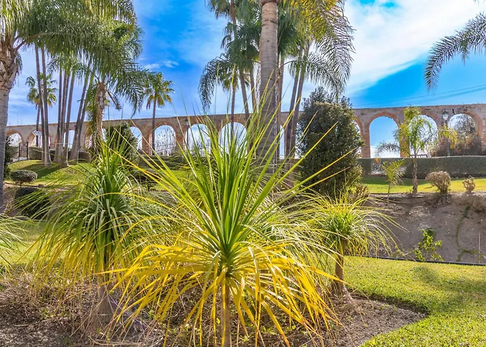 Daire Rabat 8 Oasis Nerja