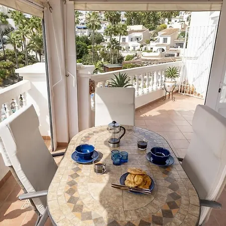 Rabat 8 Oasis * Nerja