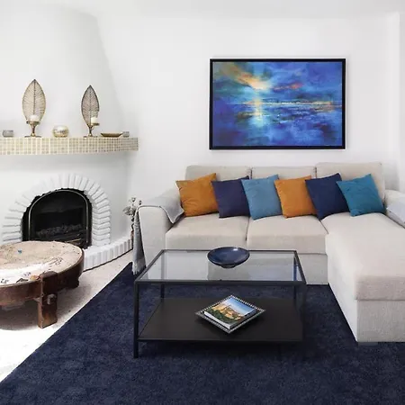 Rabat 8 Oasis Apartment Nerja