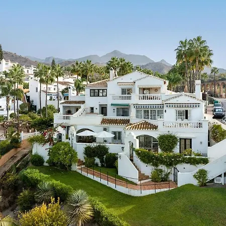 Rabat 8 Oasis Daire *