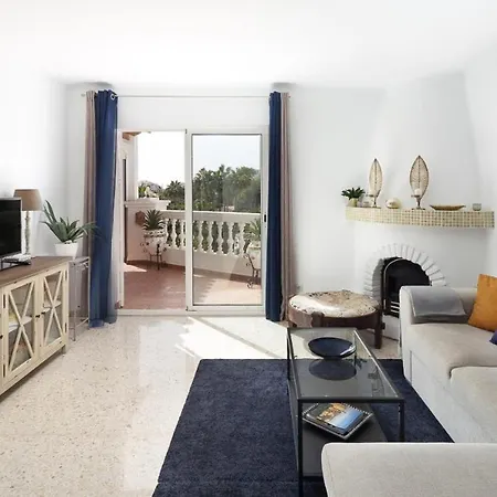 Apartment Rabat 8 Oasis