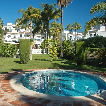 Rabat 8 Oasis * Nerja