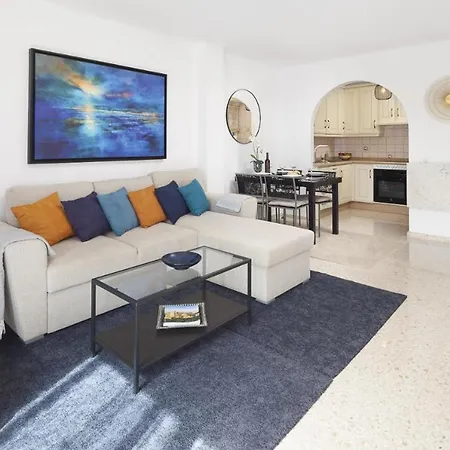 Apartment Rabat 8 Oasis Nerja