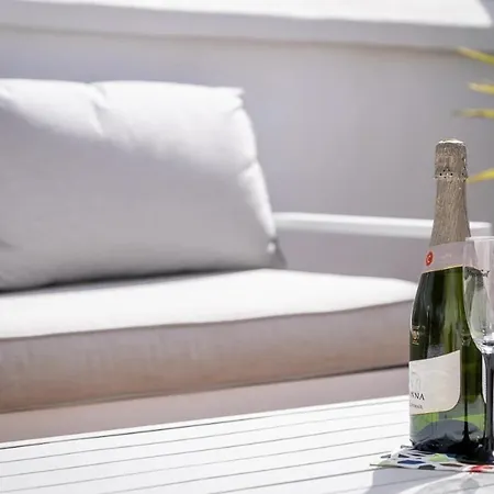 Apartment Rabat 8 Oasis