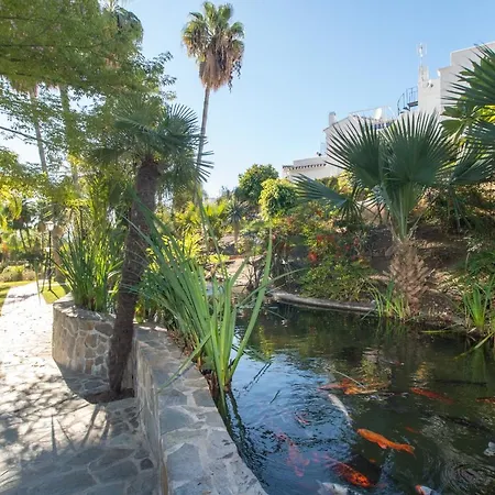 Daire Rabat 8 Oasis Nerja