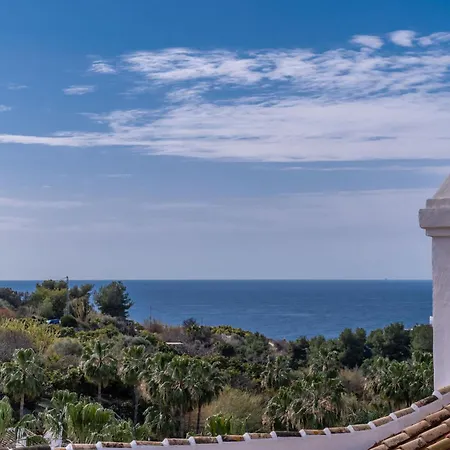 Apartment Rabat 8 Oasis Nerja