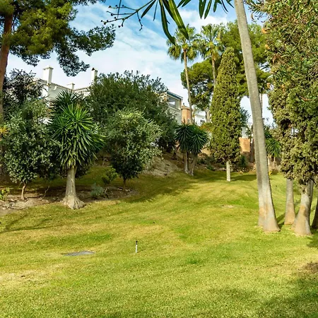 Rabat 8 Oasis Apartment