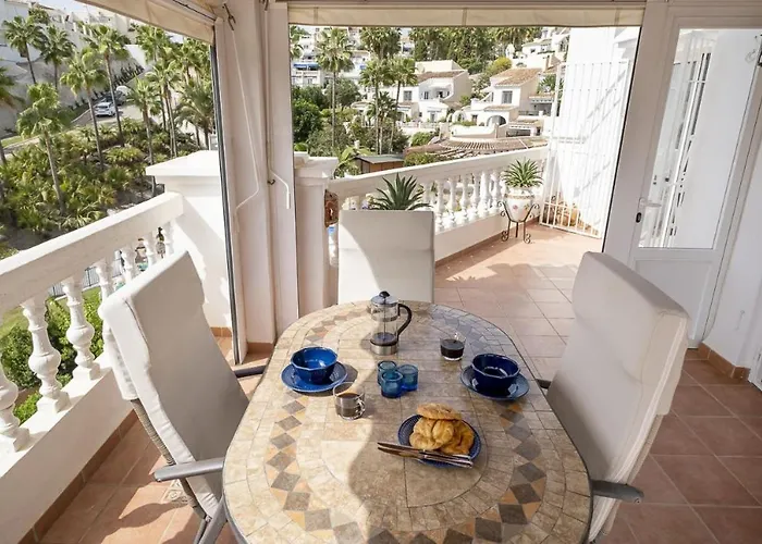 Rabat 8 Oasis * Nerja