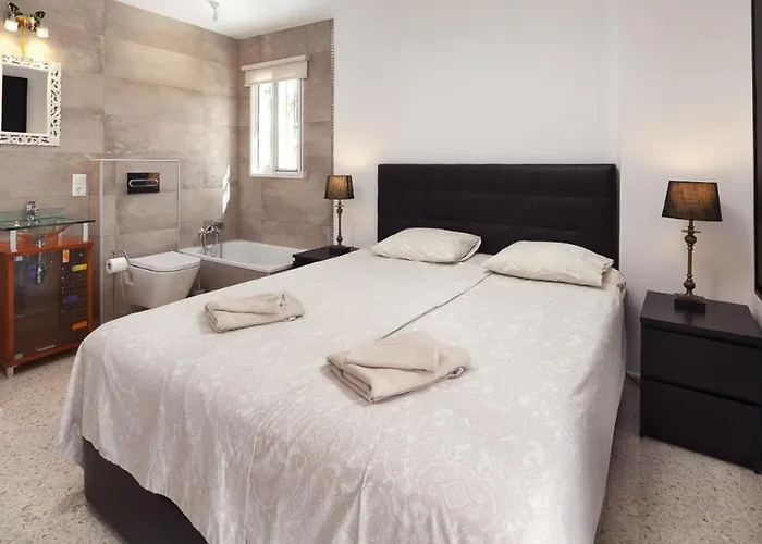 Rabat 8 Oasis Apartamento