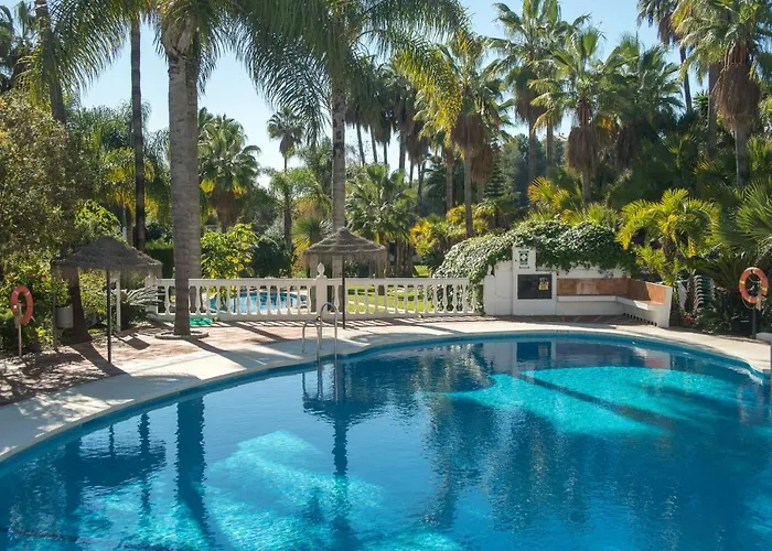 Rabat 8 Oasis Apartamento