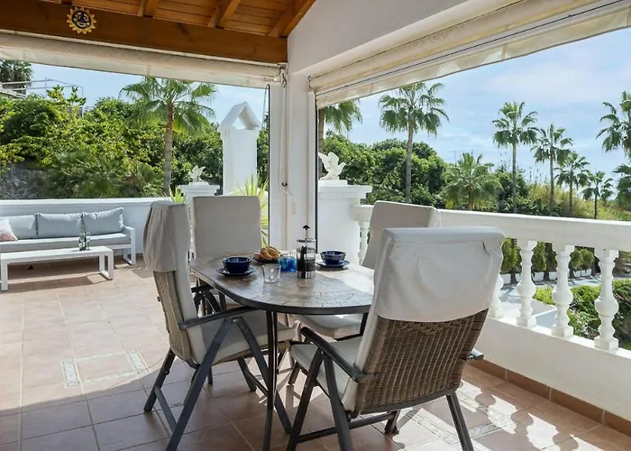 Rabat 8 Oasis Apartamento Nerja