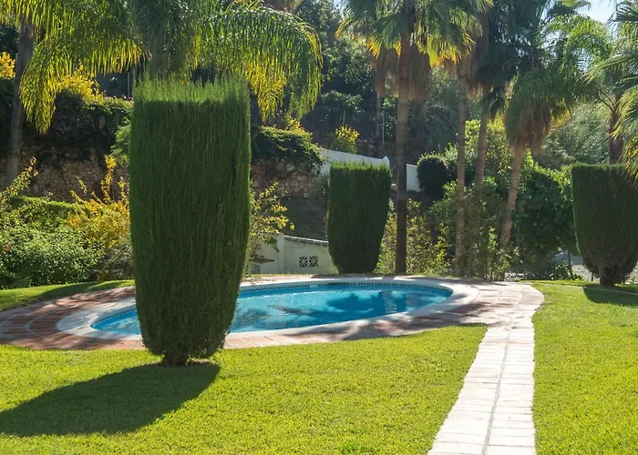 Apartamento Rabat 8 Oasis Nerja