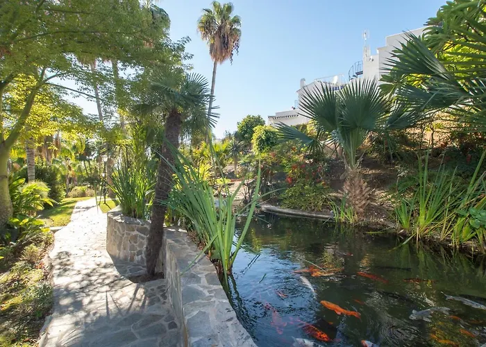 Apartamento Rabat 8 Oasis Nerja