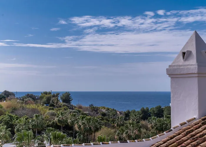 Apartamento Rabat 8 Oasis Nerja