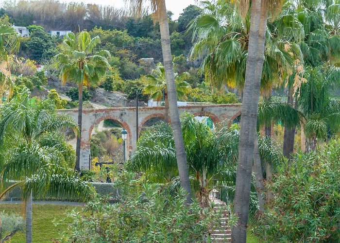 Apartamento Rabat 8 Oasis