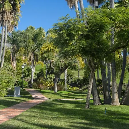 דירה Rabat 8 Oasis נרחה